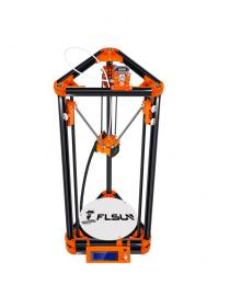 FLSUN Mini 3D Printer - Large Build Size and Auto Levelling